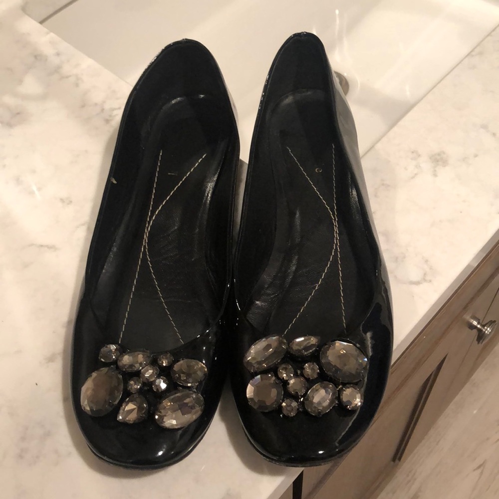 Kate spade flats